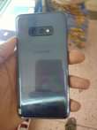 A picture of Samsung galaxy s10e