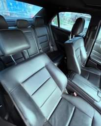 A picture of 2015 E350