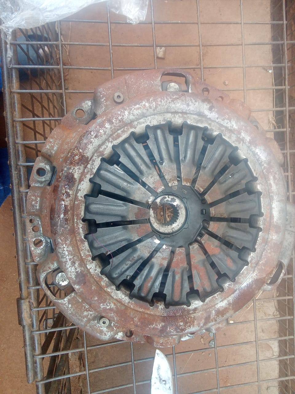 used nissan hardbody