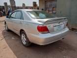 A picture of Toyota Camry 2005 AwoofFastest buyer...
