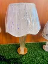 A picture of BEDSIDE LAMP