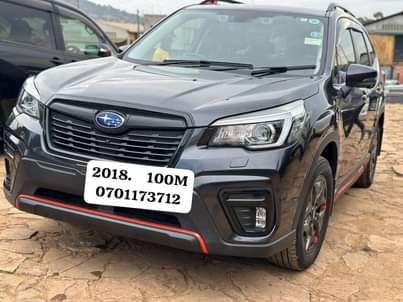 A picture of Rafiki Motors