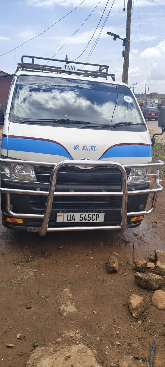 A picture of Drone hiace 0753372035