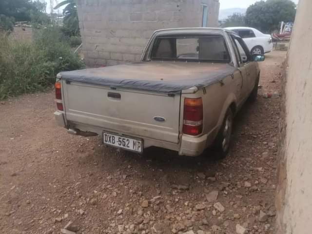 cheap cars ermelo
