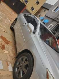 A picture of Es350 2009 10 Few months used Engine gear and AC