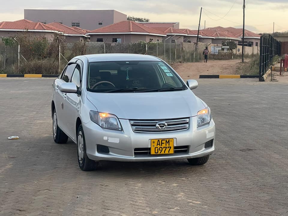 used toyota