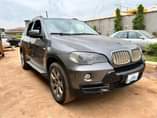 A picture of BMW X5