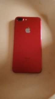 A picture of iPhone 7 plus