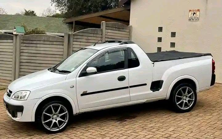 bakkies under r50000