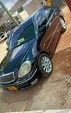 A picture of Toyota Brevis