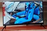 A picture of 32 itel Frameless Digital Free2Air TV