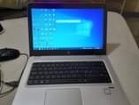A picture of laptops