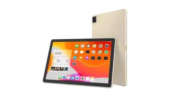 tablet