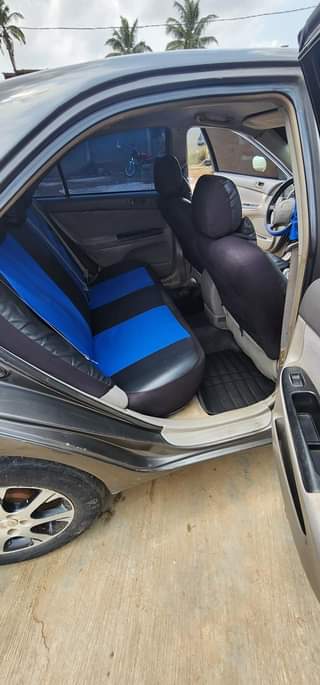 A picture of  Toyota Camry 2006 09035437706