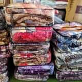 A picture of Heavy blankets