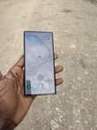 A picture of Samsung galaxy Not 10