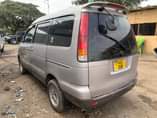 A picture of TOYOTA NOAH SR40