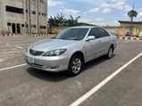 A picture of Clean used Toyota camry 2004 model with duty Location is