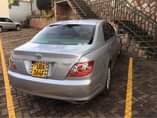 A picture of MARK X 4wheel Drive 24M
