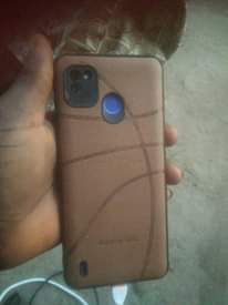 A picture of Tecno Pro 4 Air for sale crack turch pad but