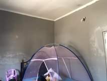 A picture of Ofa ofa room single kubwaa ipo makumbusho stend Bei n75k