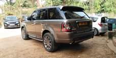A picture of 2008 UAP SPORT Diesel 2 7ltr at 45m just call