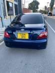 A picture of TOYOTA MARK X