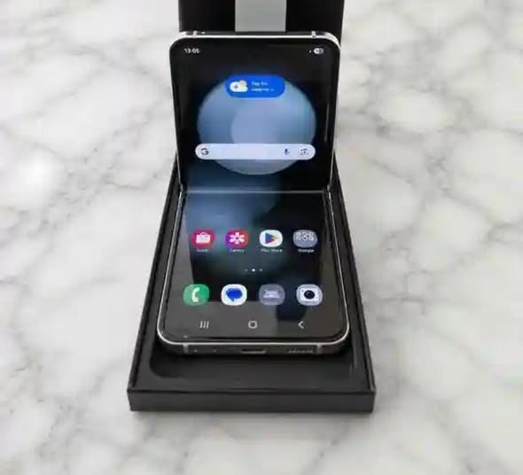 used samsung galaxy