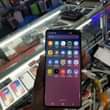 A picture of Dubai used phones