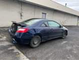A picture of 2007 Honda Civic