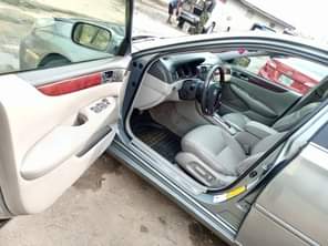 A picture of NEATLY USED LEXUS ES300 Engine very silent Gear super sharp
