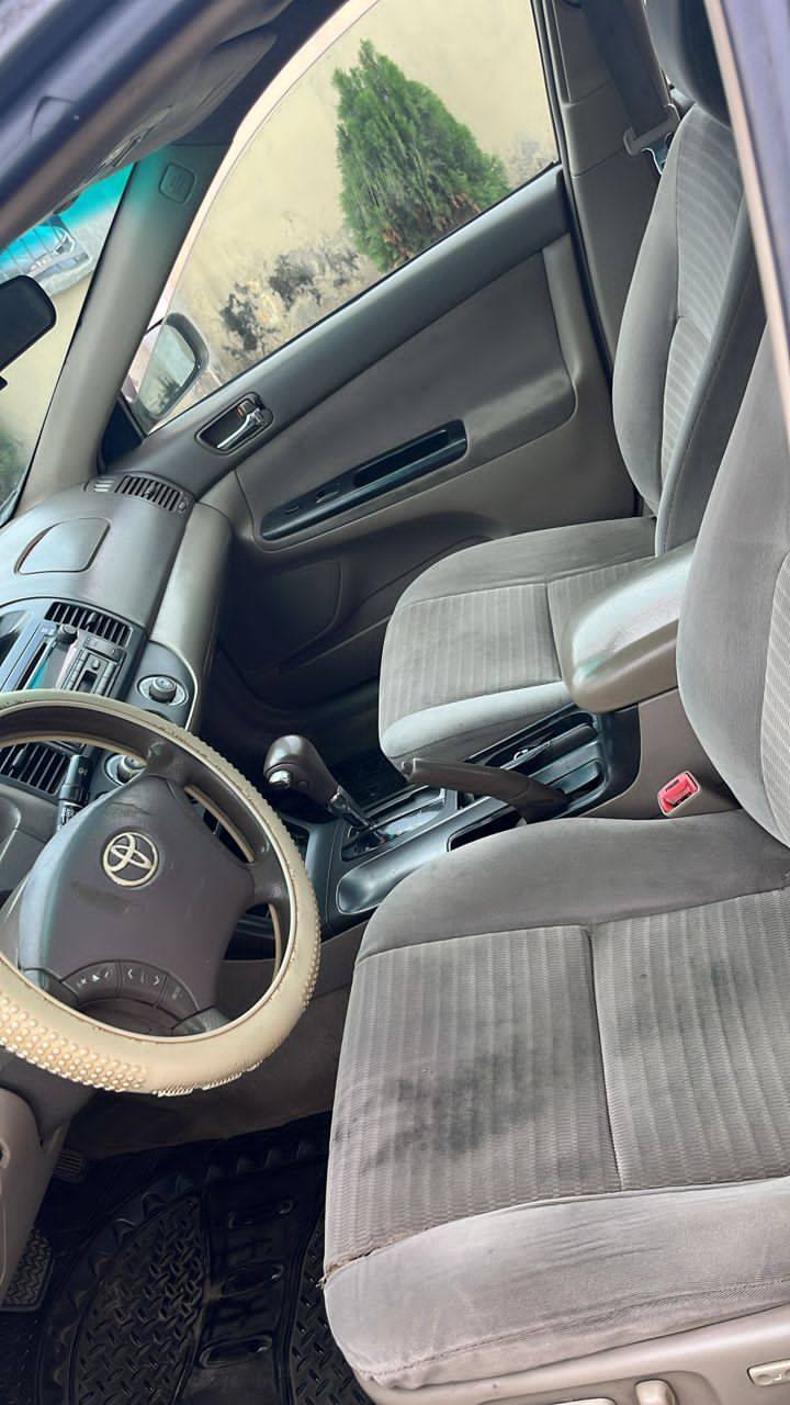 A picture of Dealers Deal Toyota Camry 2006 Engine Gear Ac perfect Price