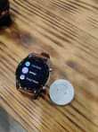 A picture of HUAWEI Watch GT 2 46 mm Smart Watch 1.39 Inch