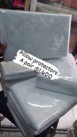 A picture of Mattress protectors Pillow protectors Till No 664059