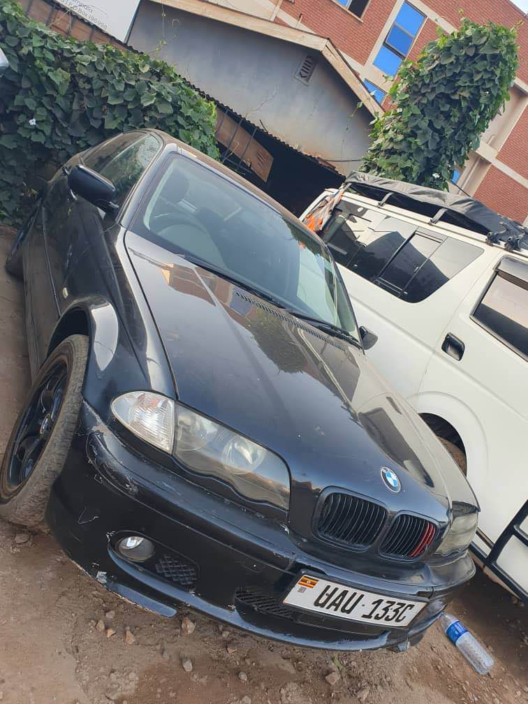 used bmw