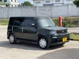 A picture of Toyota BB