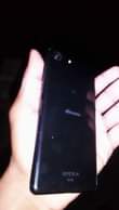 A picture of Sony experia ace exchange nafanya simu yoyte 0694257174