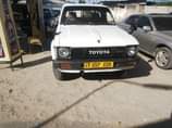 A picture of TOYOTA STOUT DUME cc2200 2y engine Petrol gari ni mpya
