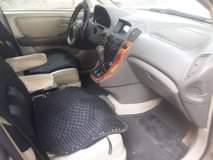 A picture of Awooof 6months used rx300 2000 model pure first body everything