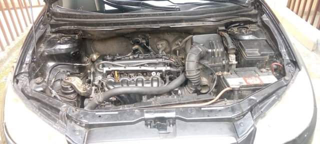 A picture of Hot pH deal Sharp Toyota Corolla 2010 Engine ok Gear
