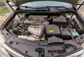 A picture of Hot For sale Everything in good condition Buy and drive
