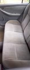 A picture of Toyota Corola Manual