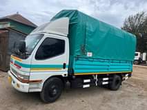 A picture of CANTER TON 3.5