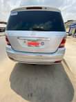 A picture of PRICE SLASH NEATLY USED 2012 GL450 PRICE 6M LAST