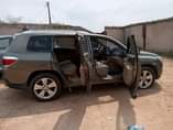 A picture of Toyota Highlander