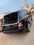 A picture of Buy and drive used range Rover sport luxury edition everything
