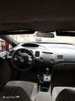 A picture of Honda civic 2007
