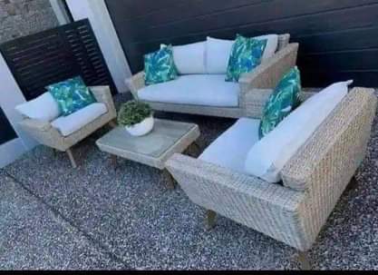 A picture of Couches