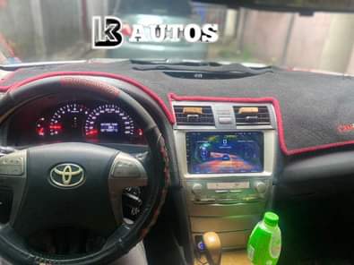 A picture of KB AUTOs Highest grade first body and first user Toyota