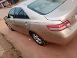A picture of Toyota Camry